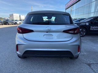 MG Mg3 1.5 comfort