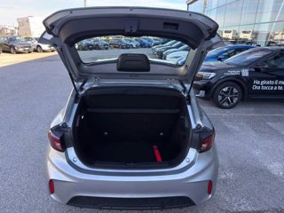 MG Mg3 1.5 comfort
