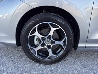 MG Mg3 1.5 comfort