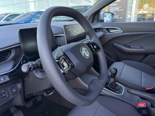 MG Mg3 1.5 comfort
