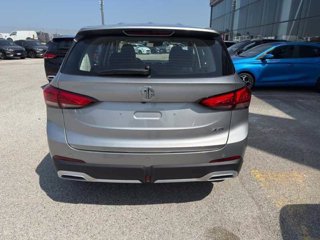 MG Zs 1.5 standard
