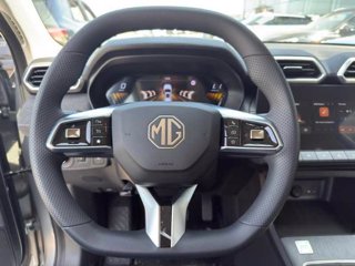 MG Zs 1.5 standard
