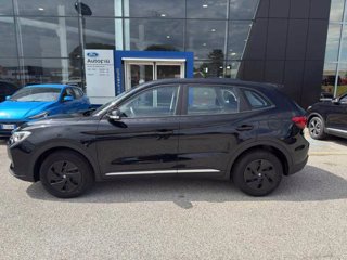MG Zs 1.5 standard