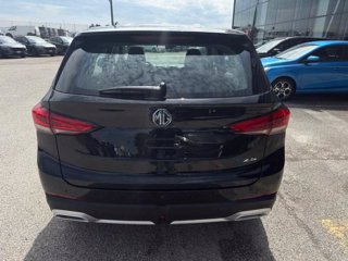MG Zs 1.5 standard