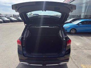 MG Zs 1.5 standard