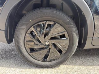 MG Zs 1.5 standard