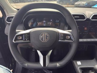 MG Zs 1.5 standard