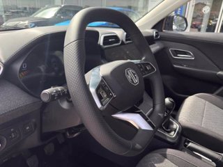 MG Zs 1.5 standard
