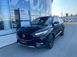 MG ZS 1.5 VTi-tech Luxury