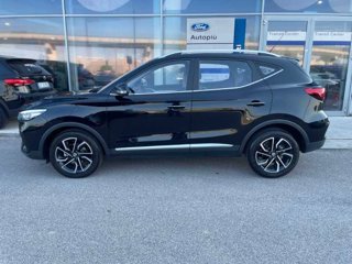 MG ZS 1.5 VTi-tech Luxury