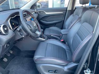 MG ZS 1.5 VTi-tech Luxury