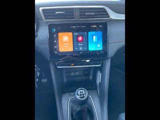 MG ZS 1.5 VTi-tech Luxury