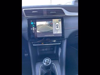 MG ZS 1.5 VTi-tech Luxury