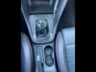 MG ZS 1.5 VTi-tech Luxury