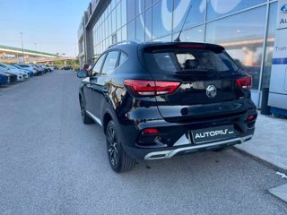 MG ZS 1.5 VTi-tech Luxury