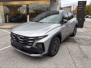 HYUNDAI Tucson 1.6 t-gdi dark line 2wd dct