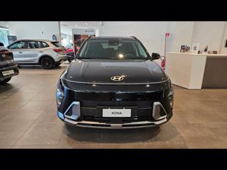 HYUNDAI Kona 1.0 t-gdi business 2wd 115cv mt