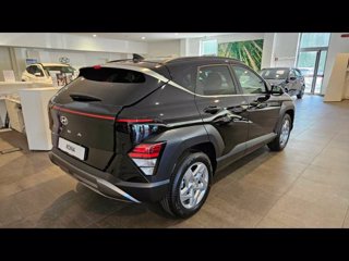 HYUNDAI Kona 1.0 t-gdi business 2wd 115cv mt