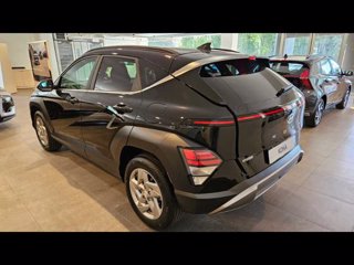 HYUNDAI Kona 1.0 t-gdi business 2wd 115cv mt
