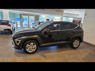 HYUNDAI Kona 1.0 t-gdi business 2wd 115cv mt