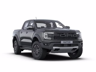 FORD Ranger Raptor Doppia Cabina 2.0 EcoBlue 210CV Automatica A10 AWD 5 Posti