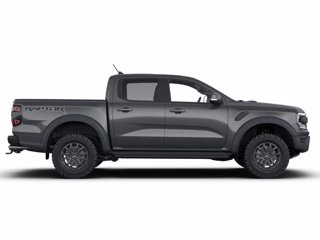 FORD Ranger Raptor Doppia Cabina 2.0 EcoBlue 210CV Automatica A10 AWD 5 Posti