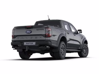 FORD Ranger Raptor Doppia Cabina 2.0 EcoBlue 210CV Automatica A10 AWD 5 Posti