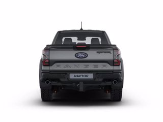 FORD Ranger Raptor Doppia Cabina 2.0 EcoBlue 210CV Automatica A10 AWD 5 Posti