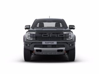 FORD Ranger Raptor Doppia Cabina 2.0 EcoBlue 210CV Automatica A10 AWD 5 Posti