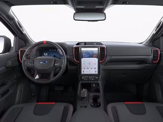 FORD Ranger Raptor Doppia Cabina 2.0 EcoBlue 210CV Automatica A10 AWD 5 Posti