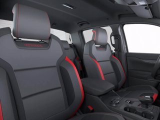 FORD Ranger Raptor Doppia Cabina 2.0 EcoBlue 210CV Automatica A10 AWD 5 Posti
