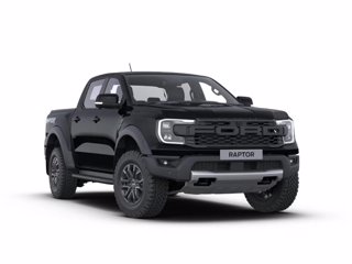 FORD Ranger Raptor Doppia Cabina 2.0 EcoBlue 210CV Automatica A10 AWD 5 Posti