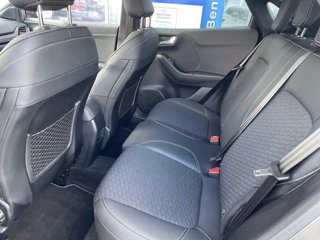 FORD Puma 1.0 EcoBoost Hybrid 125 CV S&S Titanium X