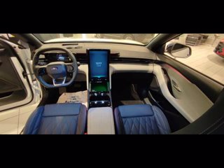 FORD Explorer Premium 77kWh Extended Range 286 CV RWD