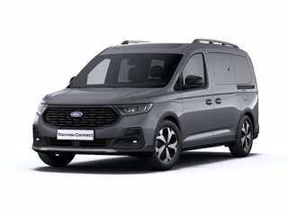 FORD Tourneo Connect Active Grand Tourneo-2.0 EcoBlue 122CV 90kW Manuale a 6 rapporti AWD