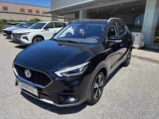 MG ZS 1.5 VTi-tech Comfort