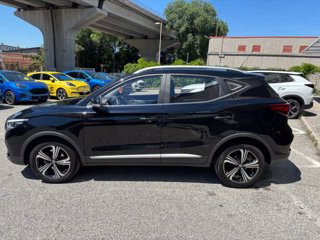 MG ZS 1.5 VTi-tech Comfort