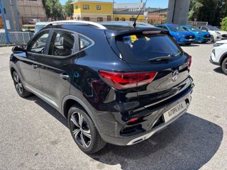MG ZS 1.5 VTi-tech Comfort