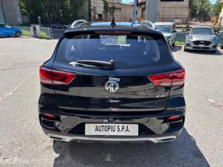 MG ZS 1.5 VTi-tech Comfort