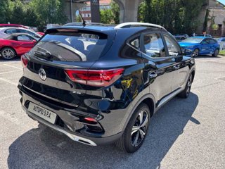 MG ZS 1.5 VTi-tech Comfort