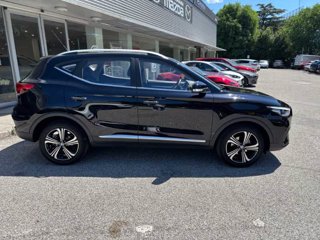 MG ZS 1.5 VTi-tech Comfort