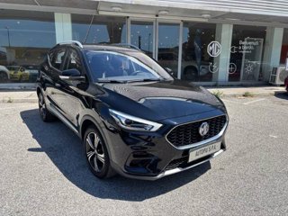 MG ZS 1.5 VTi-tech Comfort