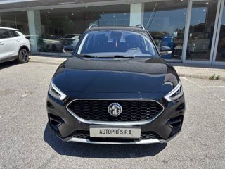 MG ZS 1.5 VTi-tech Comfort