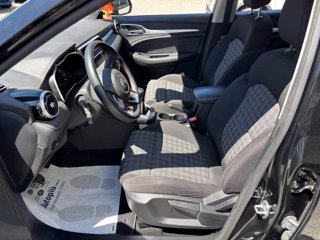 MG ZS 1.5 VTi-tech Comfort