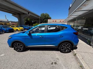 MG ZS 1.5 VTi-tech Luxury