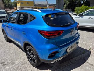MG ZS 1.5 VTi-tech Luxury