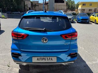 MG ZS 1.5 VTi-tech Luxury