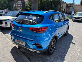 MG ZS 1.5 VTi-tech Luxury