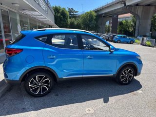 MG ZS 1.5 VTi-tech Luxury