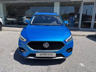 MG ZS 1.5 VTi-tech Luxury